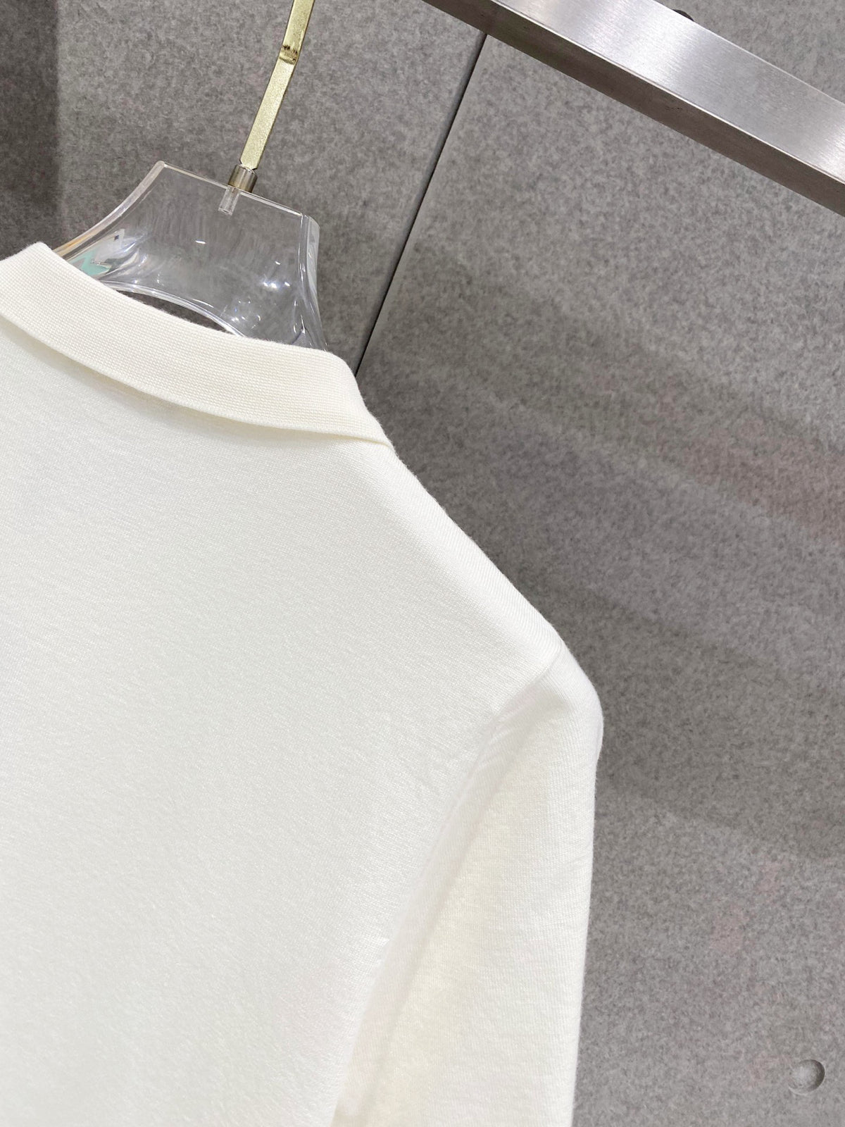 Ralph Lauren Men's Knit Short‑Sleeve Polo Shirt With Black Pony Logo
