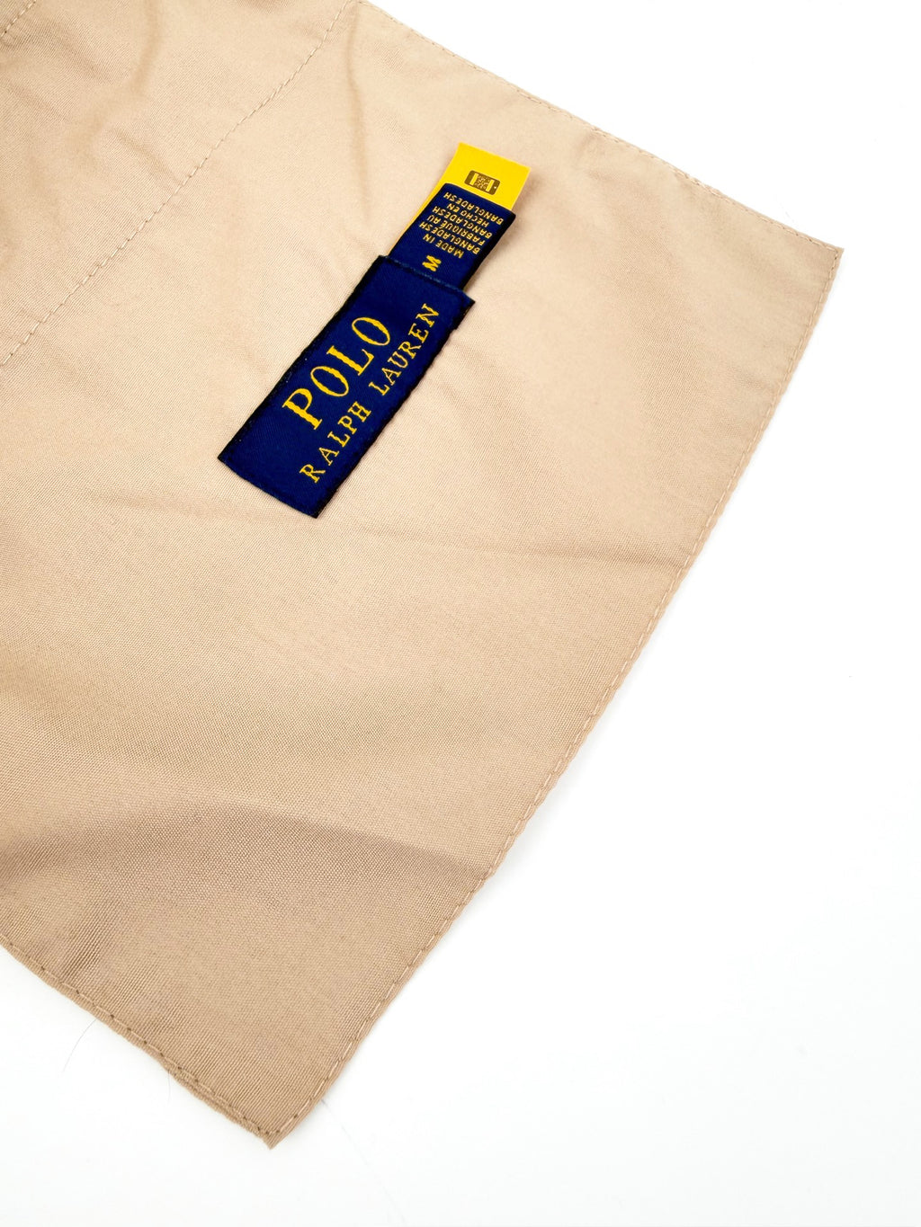 Men's Linen‑Blend Drawstring Elastic‑Waist Casual Shorts