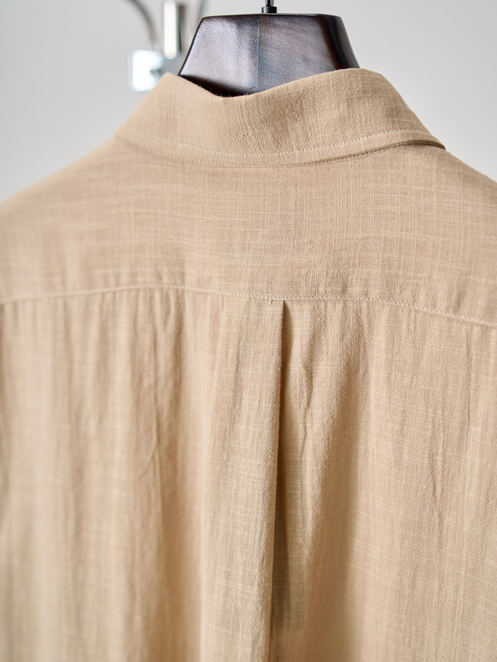 Ralph Lauren Men's Classic Fit Textured Long‑Sleeve Button‑Down Shirt
