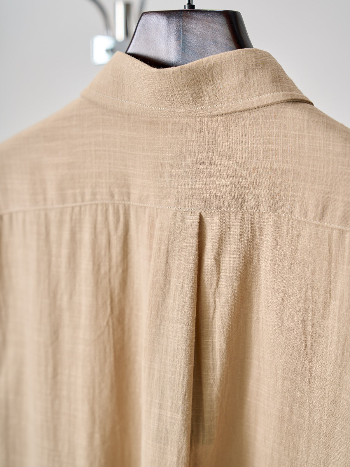 Ralph Lauren Men's Classic Fit Textured Long‑Sleeve Button‑Down Shirt