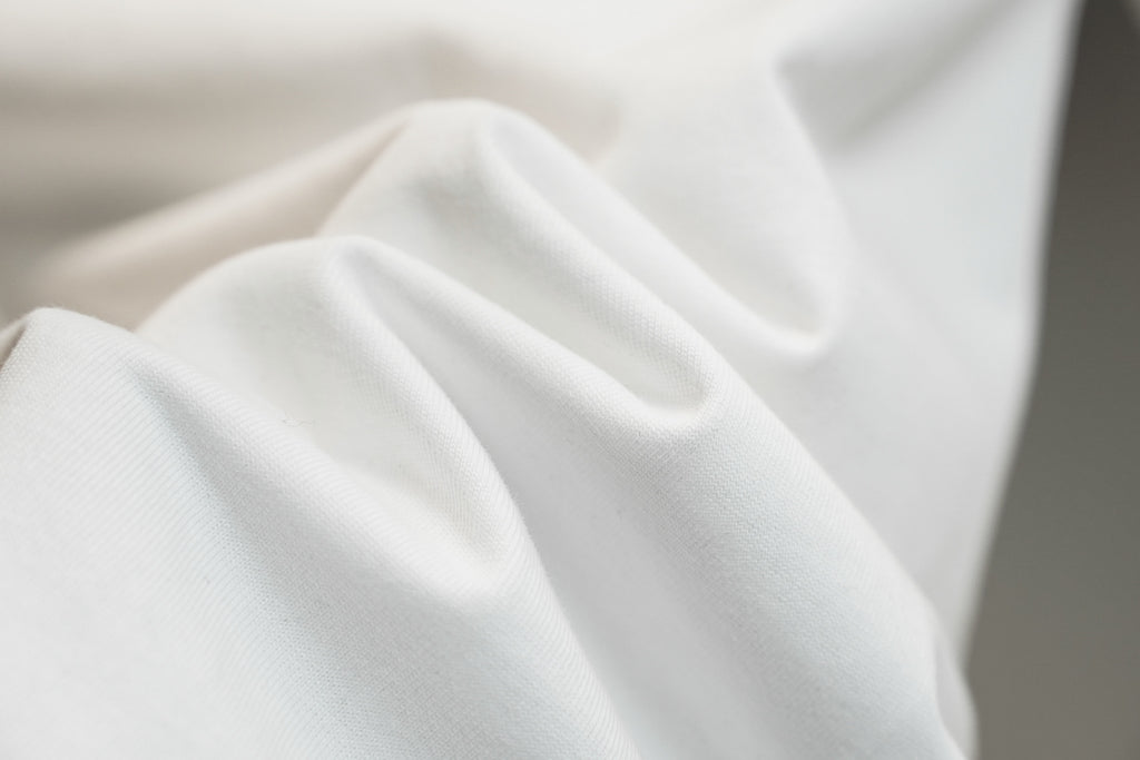 Acne Studios Small Bow Graphic Crew‑Neck Short‑Sleeve T‑Shirt