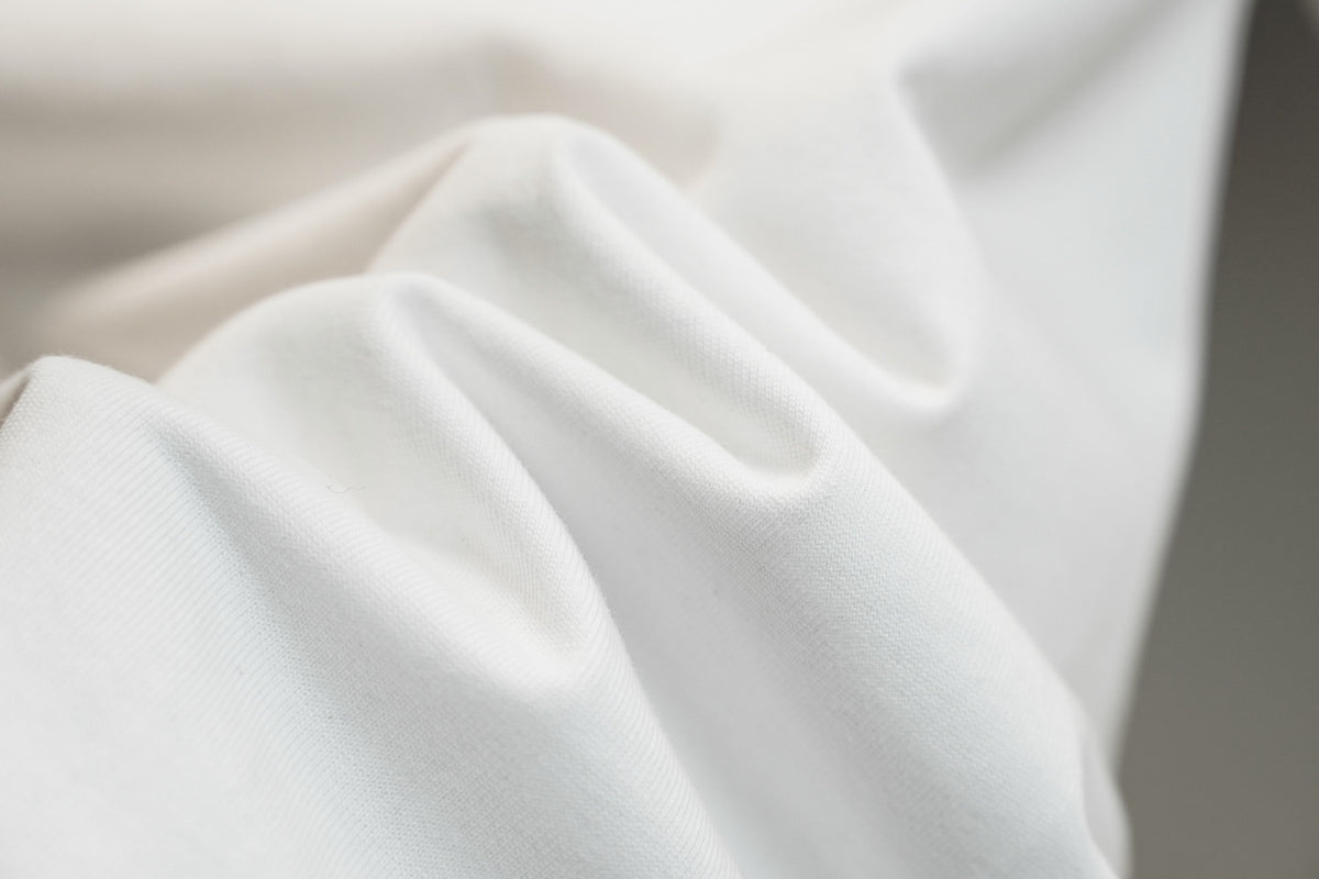 Acne Studios Small Bow Graphic Crew‑Neck Short‑Sleeve T‑Shirt