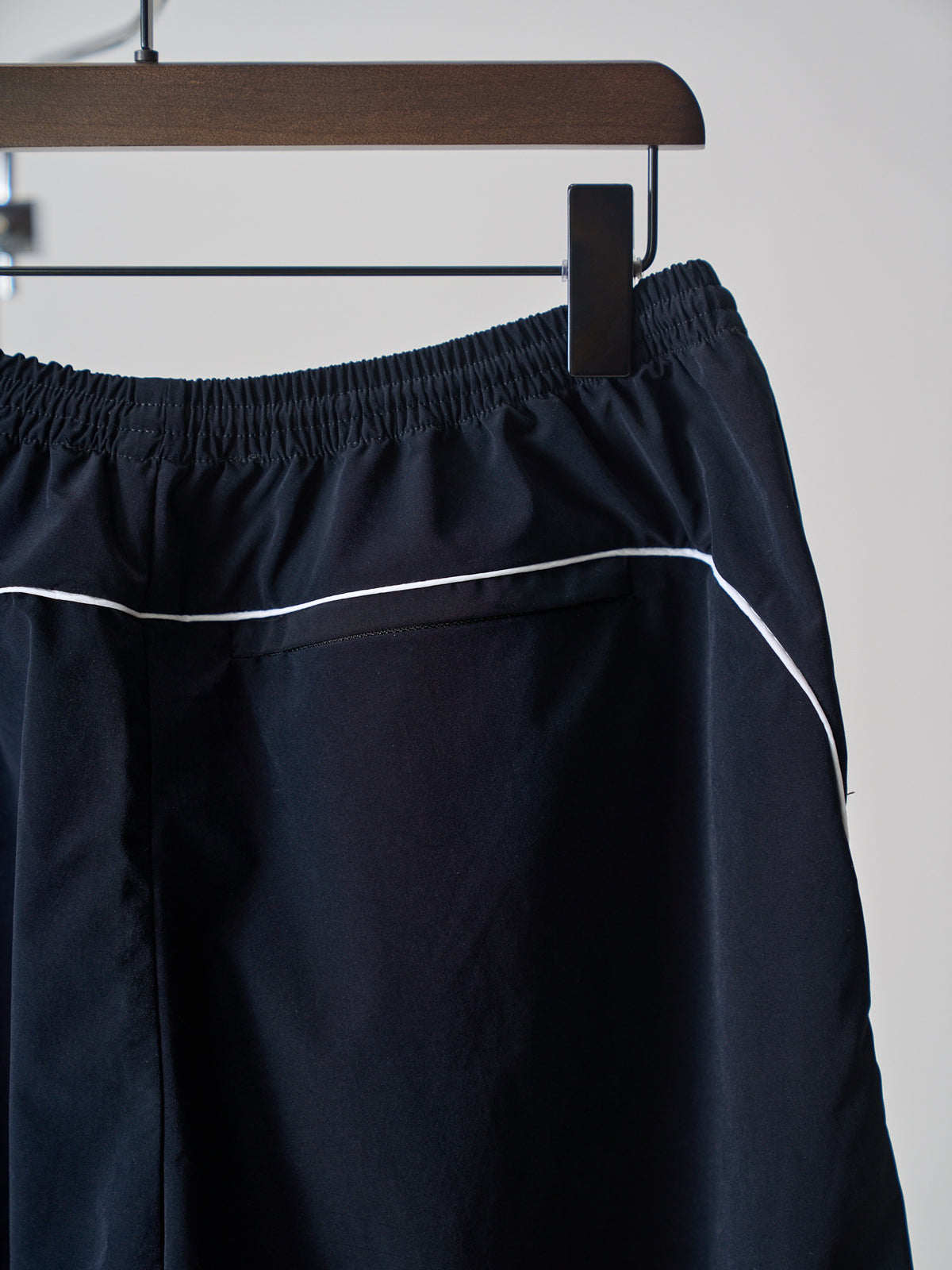 Acne Studios Colour‑Block Wide‑Leg Track Pants