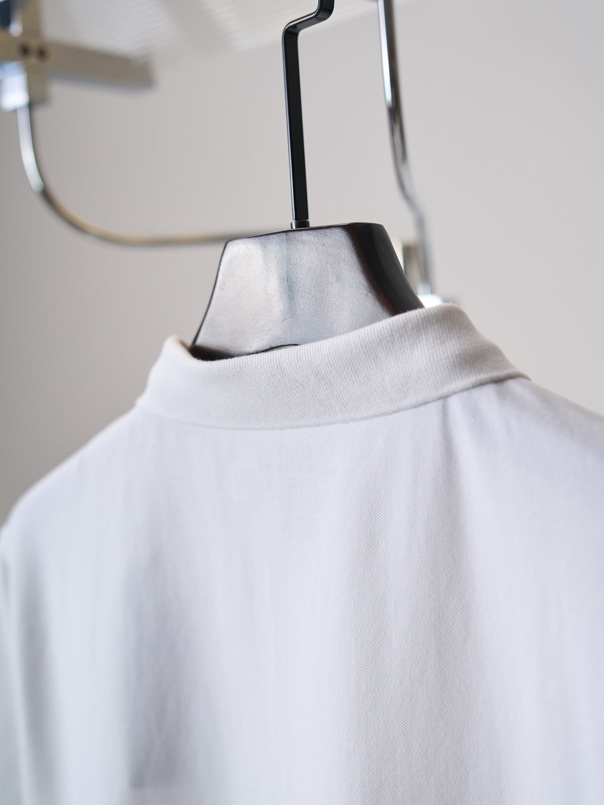 Men Classic Short‑Sleeve Collared Polo Shirt, Casual Top With Small Horse Chest Embroidery