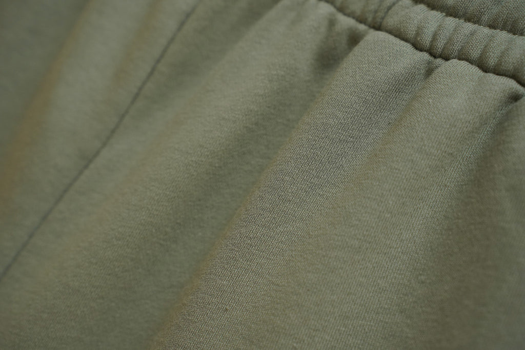 Acne Studios Est.1996 Drawstring Sweat Shorts