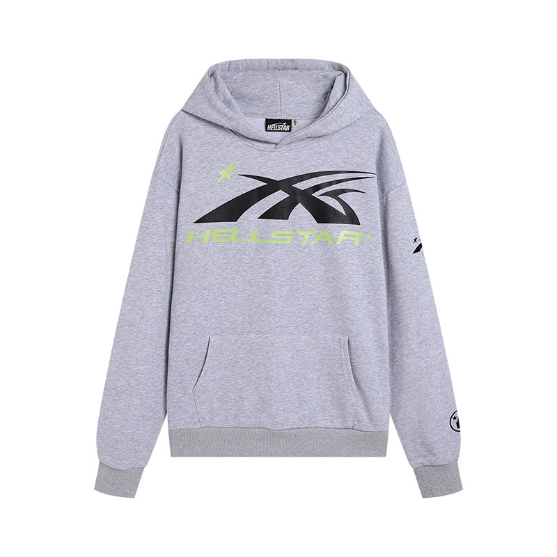 Hell Star Heavyweight Terry Tracksuit – Multi-Colorway Collection