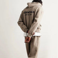 FOG Essentials AlwaysOn Zip-Up Hoodie – 2025AS American Streetwear