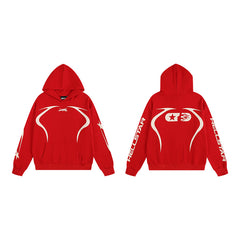 Hell Star Heavyweight Terry Tracksuit – 505 & 506 Collection