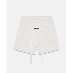 Essentials 1977 Flocked Print Shorts – 2022SS Unisex American Streetwear