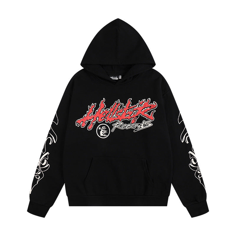 Hell Star Heavyweight Terry Tracksuit – Multi-Colorway Collection