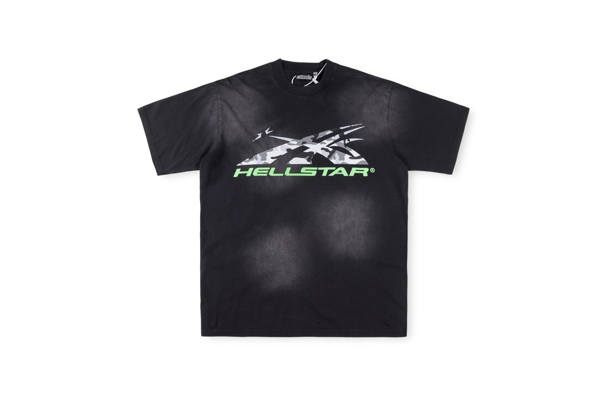 2025 Streetwear Oversized Letter Print Tee – Unisex