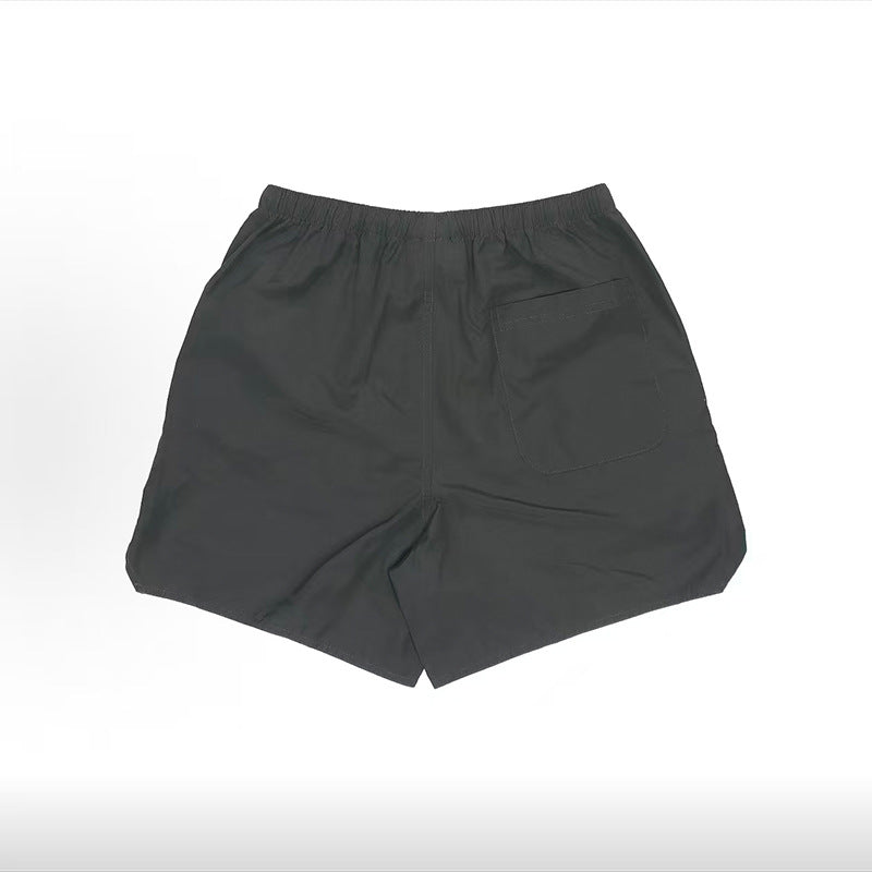 FOG Essentials FW20 Volley Shorts – Reflective Woven Athletic Shorts