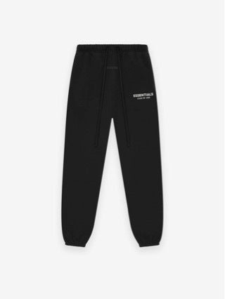FOG Essentials AlwaysOn 380GSM Heavyweight Sweatpants – 2025 Fall/Winter American Streetwear