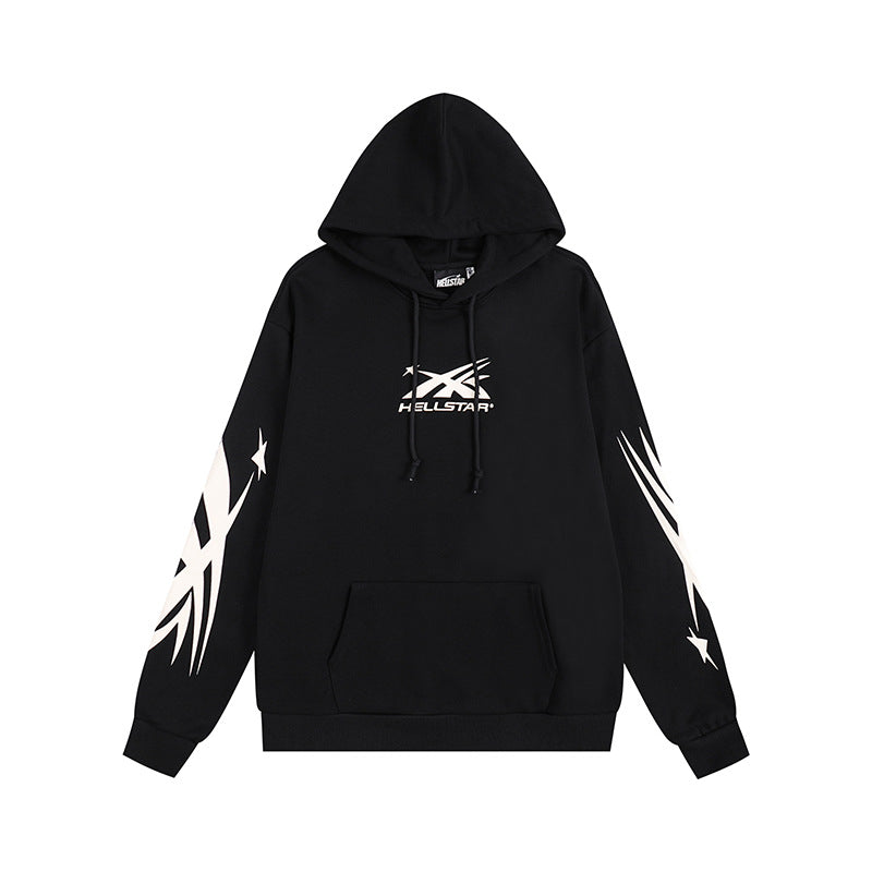 Hell Star Heavyweight Terry Tracksuit – Multi-Colorway Collection