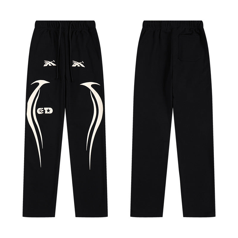 Hell Star Heavyweight Terry Tracksuit – 505 & 506 Collection