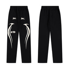 Hell Star Heavyweight Terry Tracksuit – 505 & 506 Collection