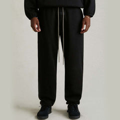 FOG Essentials Heat Transfer Fleece Sweatpants – 2024SU Men’s American Streetwear