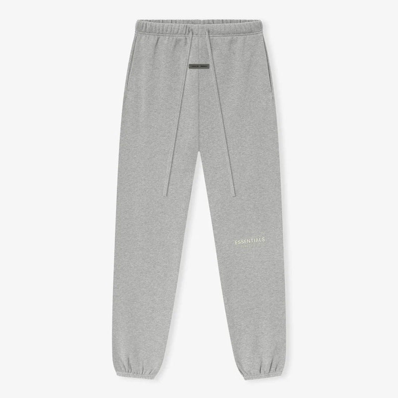 FOG Essentials Metal Heat Transfer Heavyweight Jogger Sweatpants – 2025 Fall/Winter Unisex