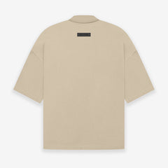 FOG Essentials Silicone Print Short Sleeve T-Shirt – 23SS Streetwear