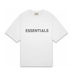 FOG Essentials Chest Logo Short Sleeve T-Shirt – 2020SS Relaxed Fit High Street