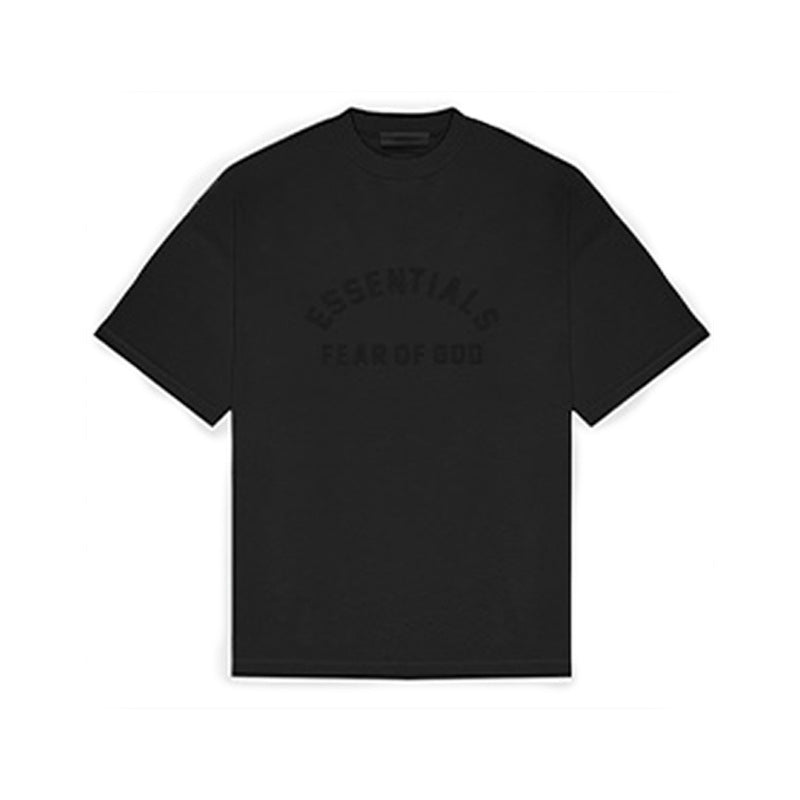 FOG Essentials 380GSM Heavyweight Men's T-Shirt – 2024 Summer Relaxed Fit