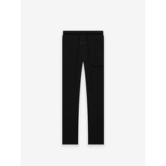Relaxed Fit Straight Leg Fleece Sweatpants – 2022SS American Streetwear
