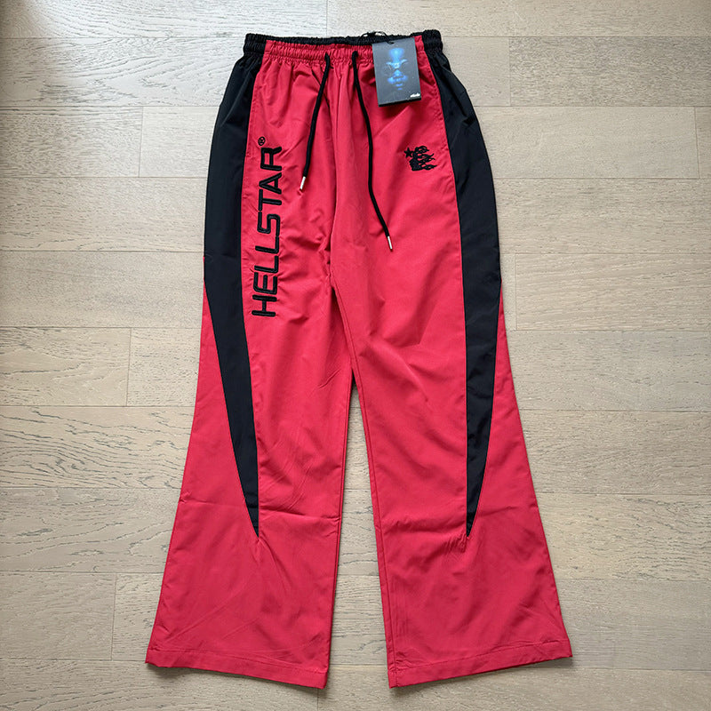Men's Oversized Hoodie & Jogger Set – American Streetwear Style