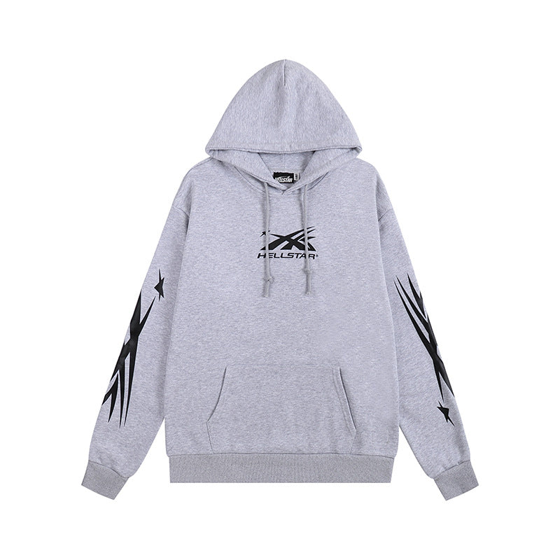 Hell Star Heavyweight Terry Tracksuit – Multi-Colorway Collection