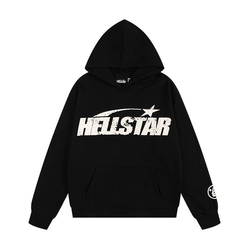 Hell Star Heavyweight Terry Tracksuit – Multi-Colorway Collection