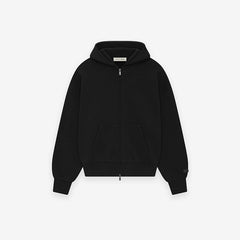 FOG Essentials AlwaysOn Zip-Up Hoodie – 2025AS American Streetwear