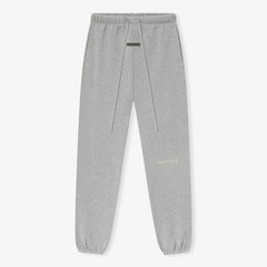 FOG Essentials Metal Heat Transfer Heavyweight Jogger Sweatpants – 2025 Fall/Winter Unisex