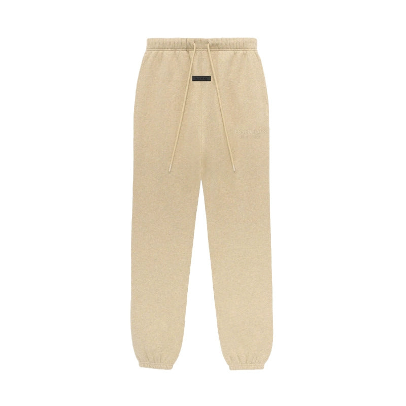 FOG Essentials Fleece Sweatpants – 2023 Fall/Winter American Streetwear