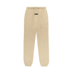 FOG Essentials Fleece Sweatpants – 2023 Fall/Winter American Streetwear
