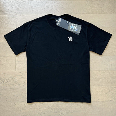 Hell Star Oversized Unisex T-Shirt