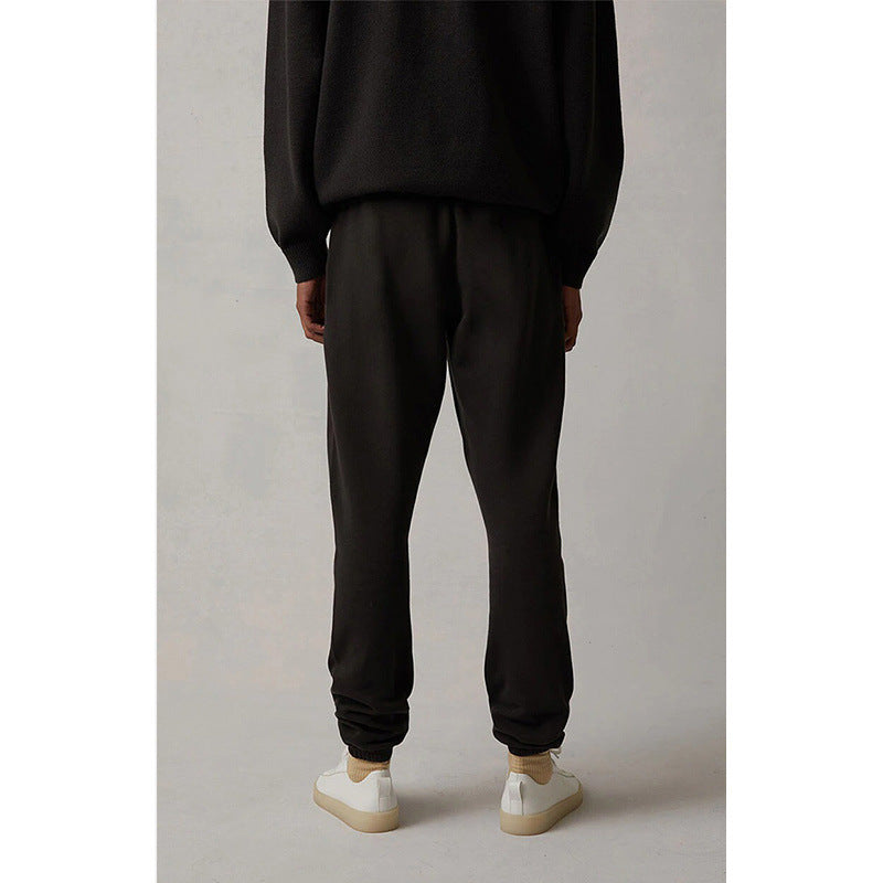 FOG Essentials 1977 Series Jogger Sweatpants – 2022SS Unisex American Streetwear