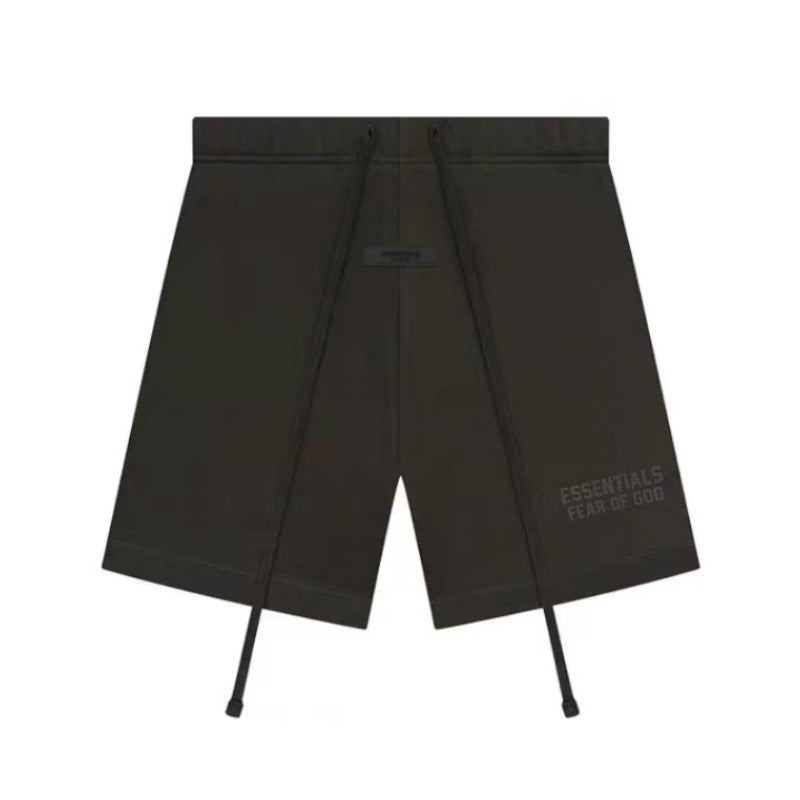 FOG Essentials Casual Athletic Shorts – 2023SS Unisex American Streetwear