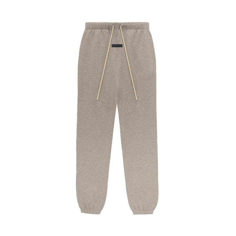 FOG Essentials Fleece Sweatpants – 2023 Fall/Winter American Streetwear