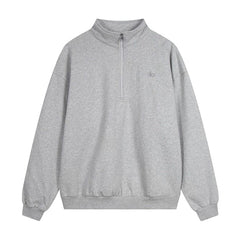 Alo Half-Zip Hoodie & Sweatsuit Set – Relaxed Unisex American Athleisure
