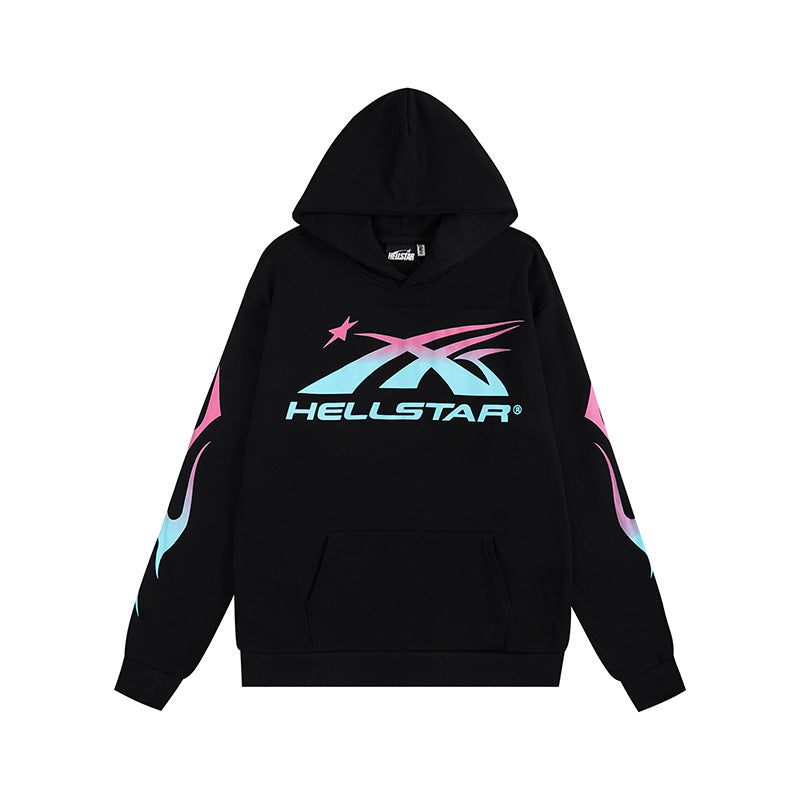 Hell Star Heavyweight Terry Tracksuit – Multi-Colorway Collection
