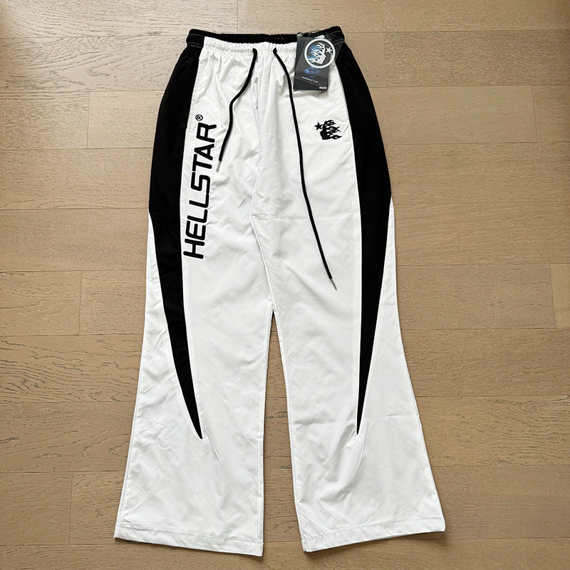 Men's Oversized Hoodie & Jogger Set – American Streetwear Style