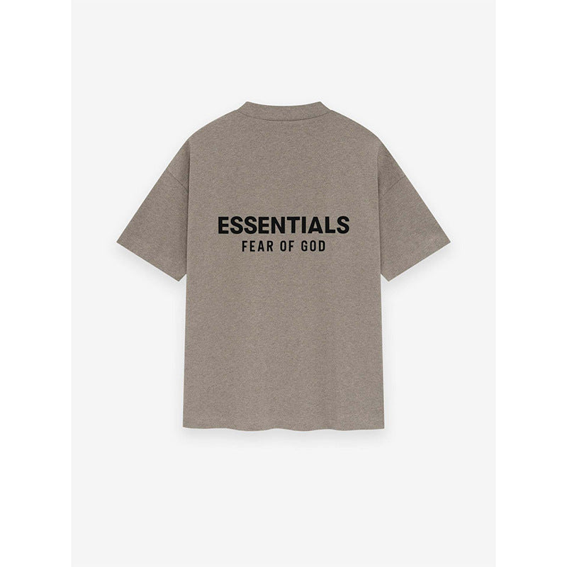FOG Essentials AlwaysOn Heat Transfer Short Sleeve T-Shirt – 2025 American Streetwear