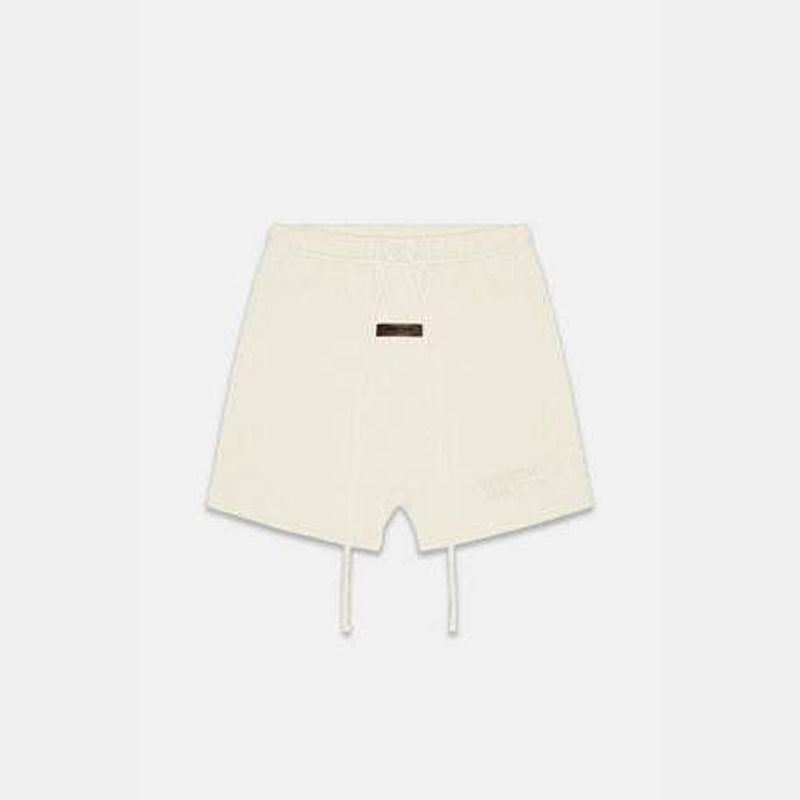FOG Essentials Heavyweight Shorts – 2022FW Unisex American Streetwear
