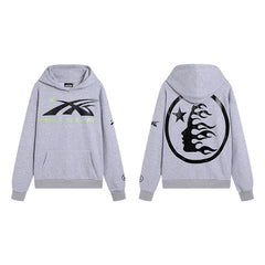 Hell Star Heavyweight Terry Hoodie Tracksuit Set – Classic Colorways