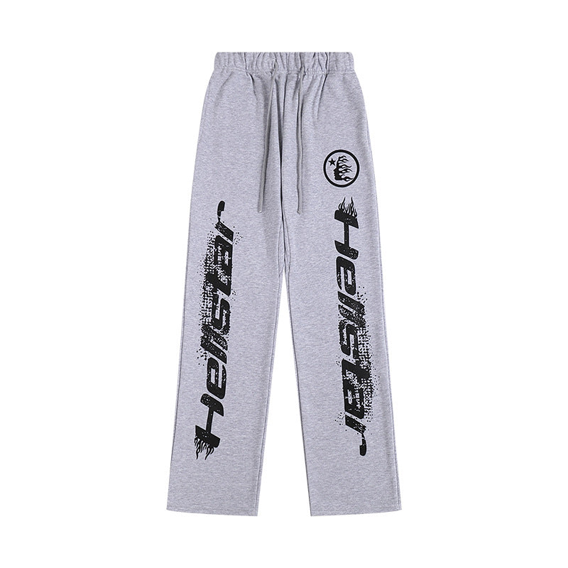 Hell Star Heavyweight Terry Tracksuit – Multi-Colorway Collection