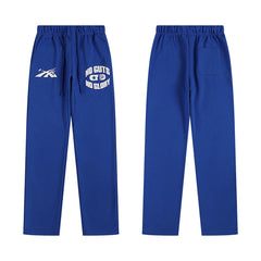 HELLSTAR 25SS American Streetwear Heavyweight Terry Graphic Hoodie & Sweatpants Set — Vol. 2