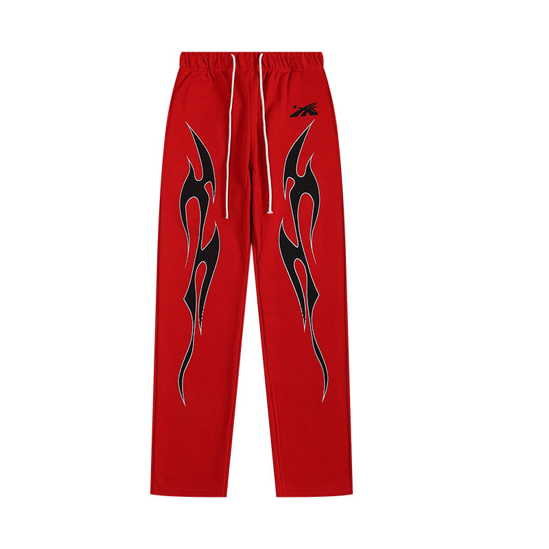 Hell Star Heavyweight Terry Tracksuit – Hoodie & Sweatpants Vol. 2