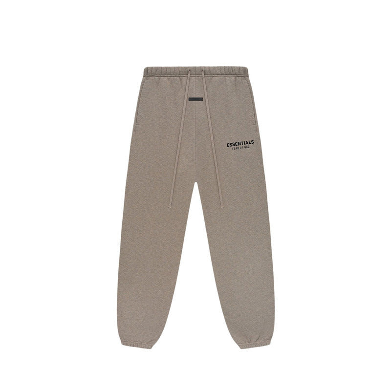 FOG Essentials AlwaysOn 380GSM Heavyweight Sweatpants – 2025 Fall/Winter American Streetwear