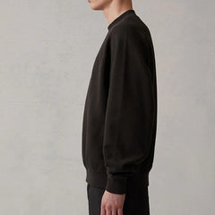 FOG Essentials 1977 Crewneck Sweatshirt – 2022SS Unisex American Streetwear