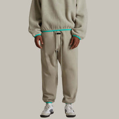 FOG Essentials Heat Transfer Fleece Sweatpants – 2024SS Fall/Winter Casual