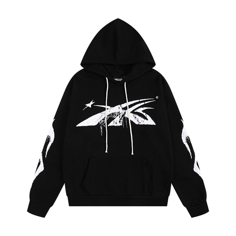 Hell Star Heavyweight Terry Tracksuit – Multi-Colorway Collection